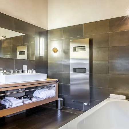 Flocons De Sel - Relais & Chateaux 5* Megève
