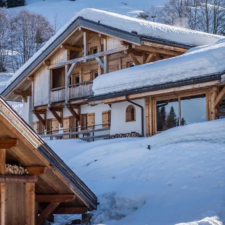 Flocons De Sel - Relais & Chateaux