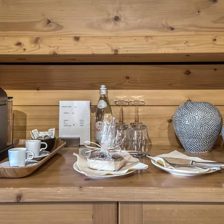 Flocons De Sel - Relais & Chateaux Megeve