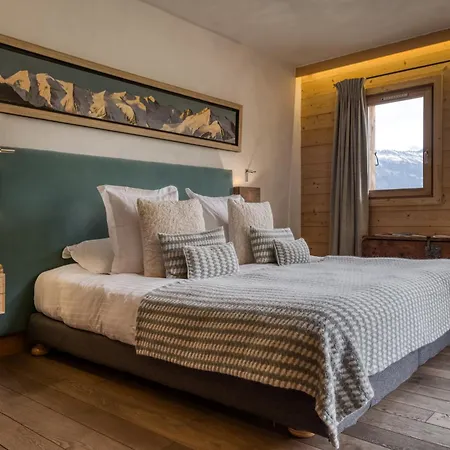 Flocons De Sel - Relais & Chateaux