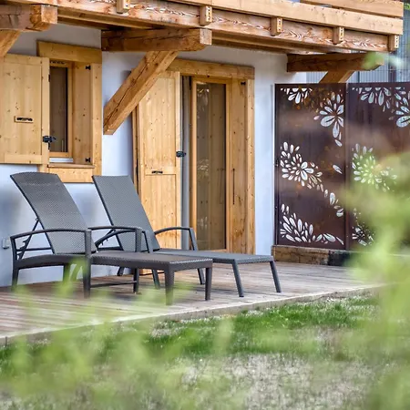 Flocons De Sel - Relais & Chateaux