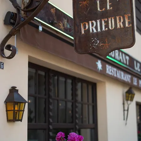 Flocons De Sel - Relais & Chateaux