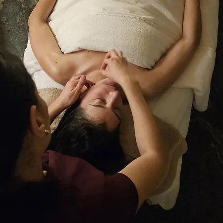 Flocons De Sel - Relais & Chateaux 酒店