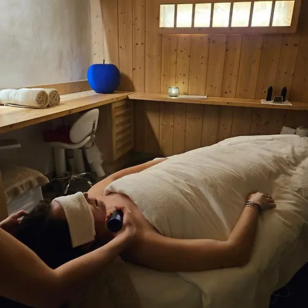 Flocons De Sel - Relais & Chateaux