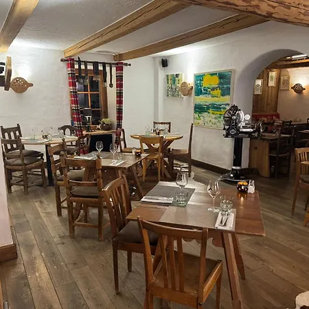 Flocons De Sel - Relais & Chateaux