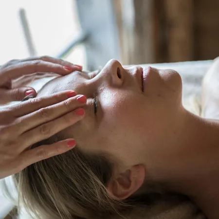 Flocons De Sel - Relais & Chateaux 5* 梅杰夫