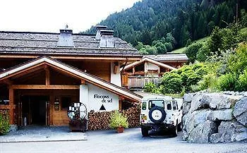 Apartamento Flocons De Sel *