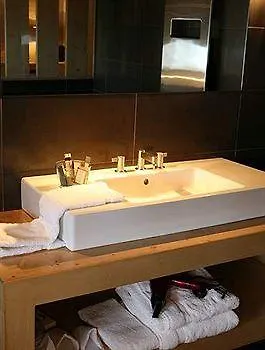 Apartamento Flocons De Sel
