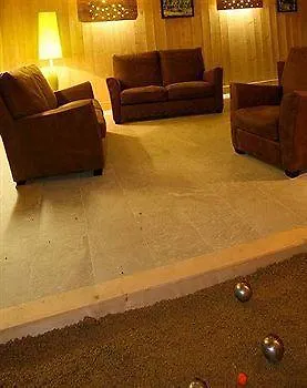 Flocons De Sel Apartamento