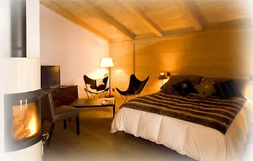 Flocons De Sel Apartamento