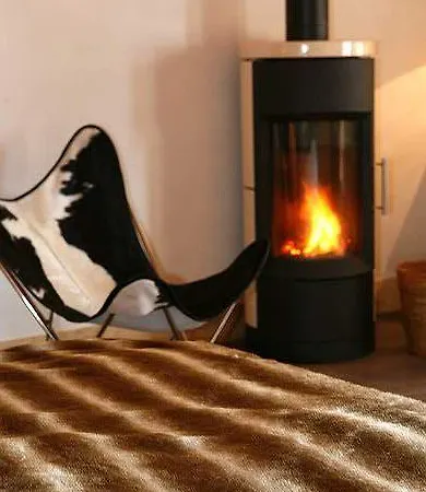 Flocons De Sel Apartamento