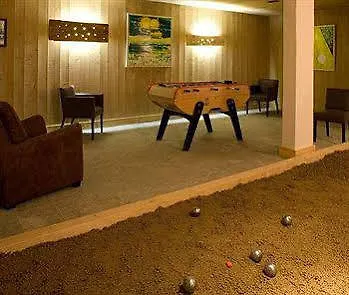 Flocons De Sel Apartamento