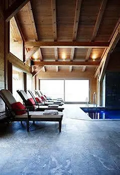 Flocons De Sel Apartamento