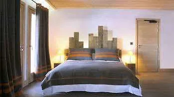 Flocons De Sel Apartamento