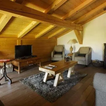 Flocons De Sel Apartamento