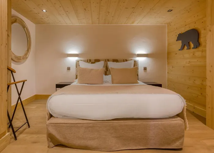 Flocons De Sel - Relais & Chateaux