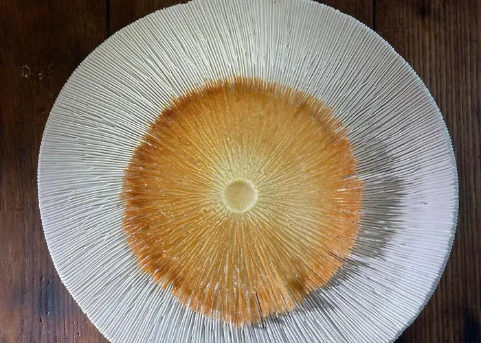 Flocons De Sel - Relais & Chateaux 5* 梅杰夫