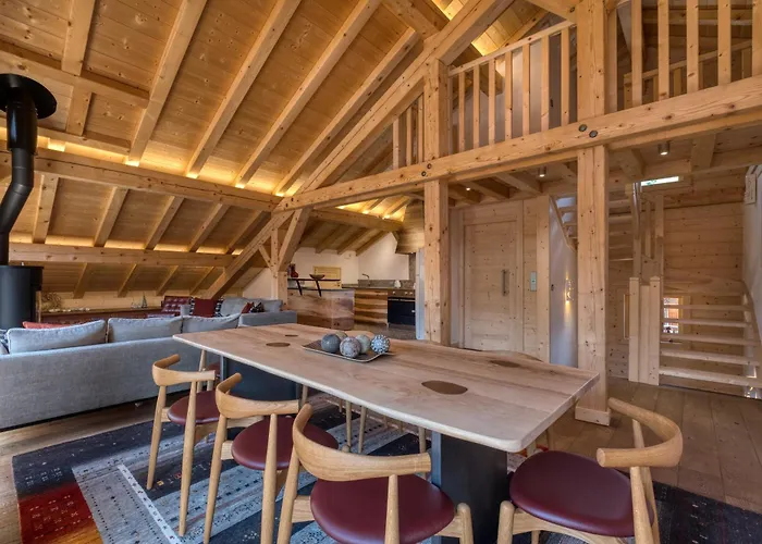 Flocons De Sel - Relais & Chateaux