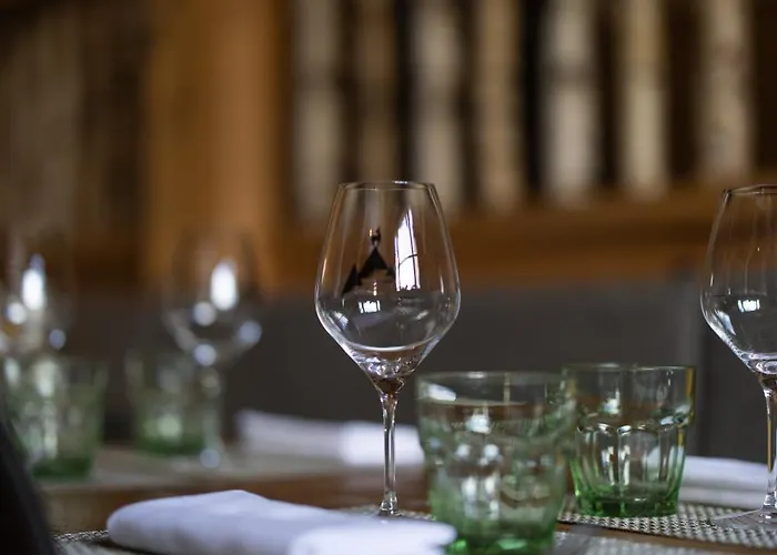 Hotel Flocons De Sel - Relais & Chateaux 5*