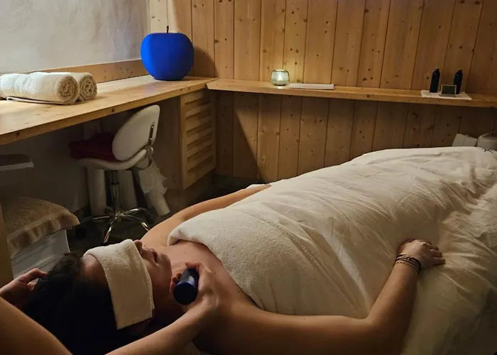 Flocons De Sel - Relais & Chateaux