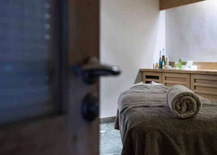 Flocons De Sel - Relais & Chateaux 5*