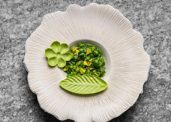 Flocons De Sel - Relais & Chateaux 酒店 5*